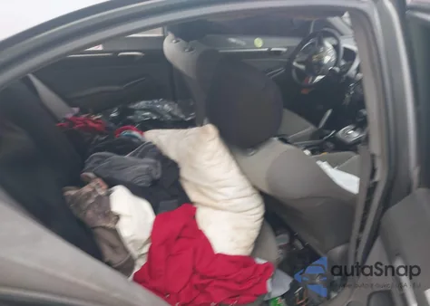 2009 Honda Civic Ex z USA, uszkodzony, nr VIN 1HGFA16869L006523